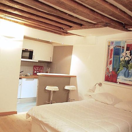 Studio Aboukir Париж Екстер'єр фото